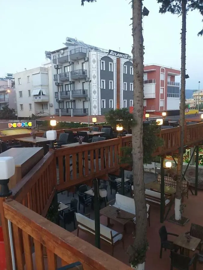 Atlantis Otel Gümüldür 0*,  Türkiye