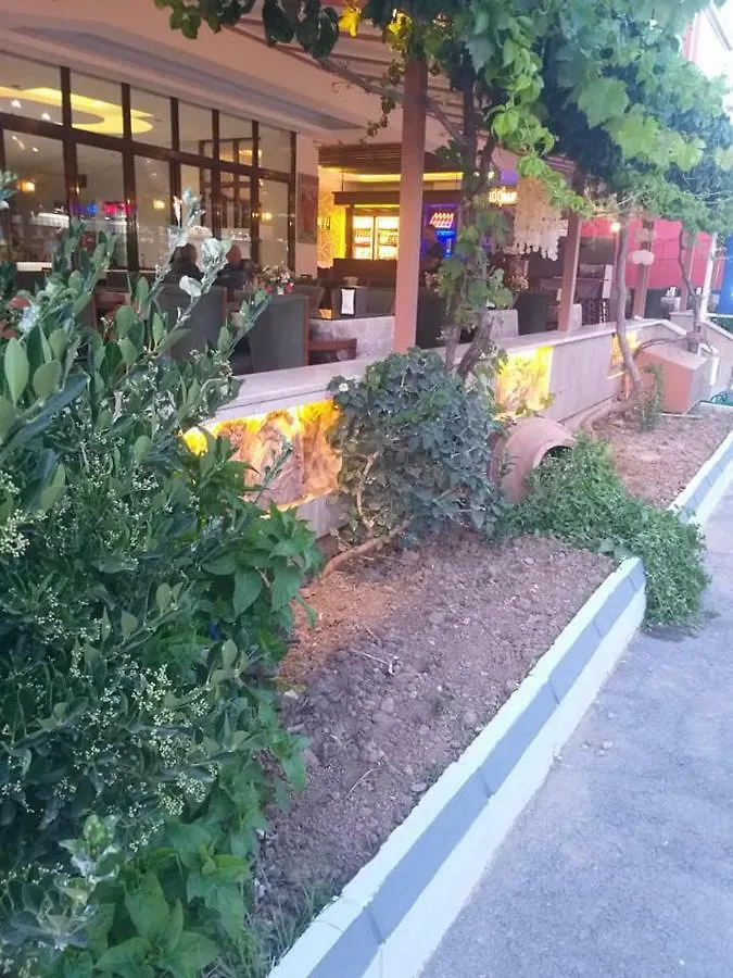 Atlantis Otel Gümüldür