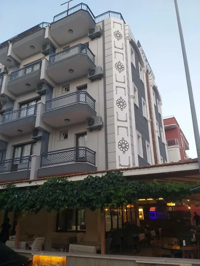 Atlantis Otel Gümüldür