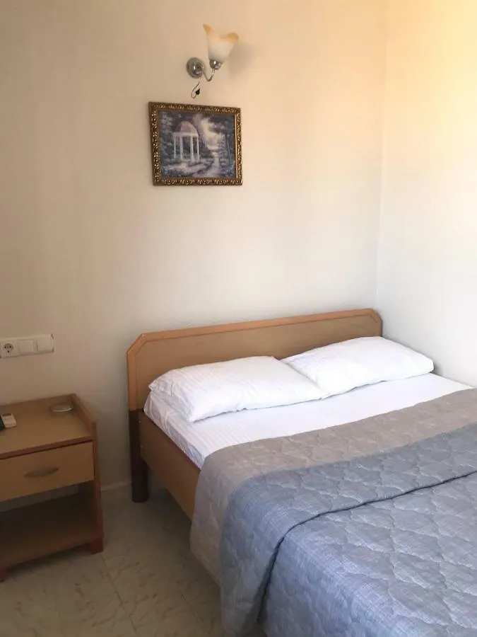 Atlantis Otel Gümüldür