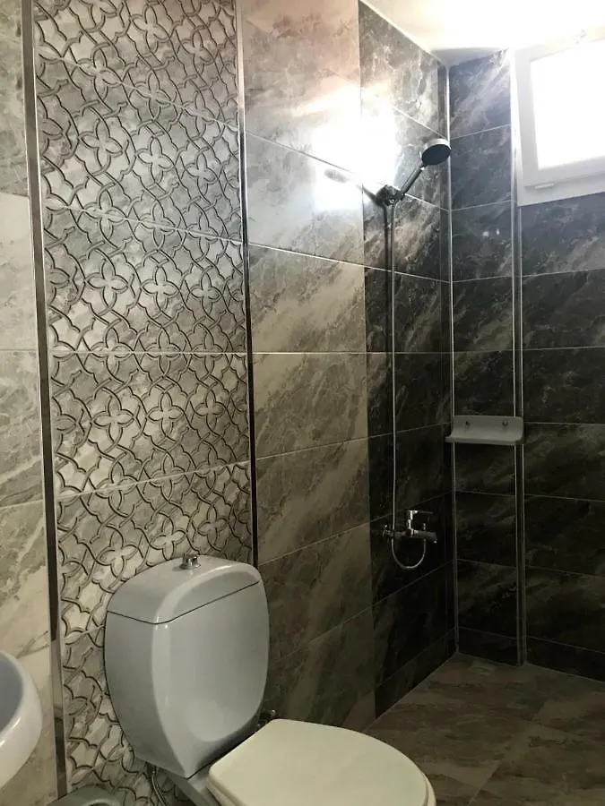 Atlantis Otel Gümüldür