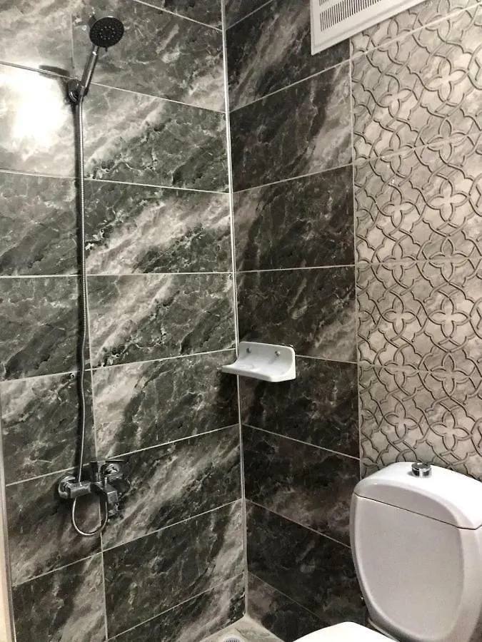 Hotel Atlantis Otel Gumuldur Turkey