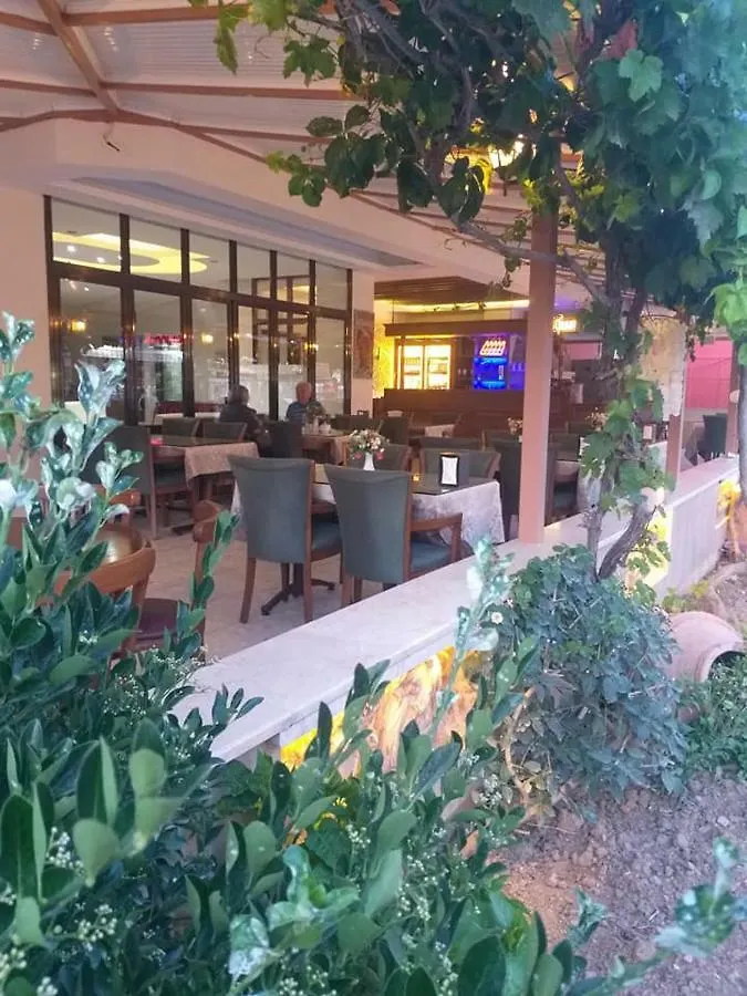 Hotel Atlantis Otel Gümüldür Turcia