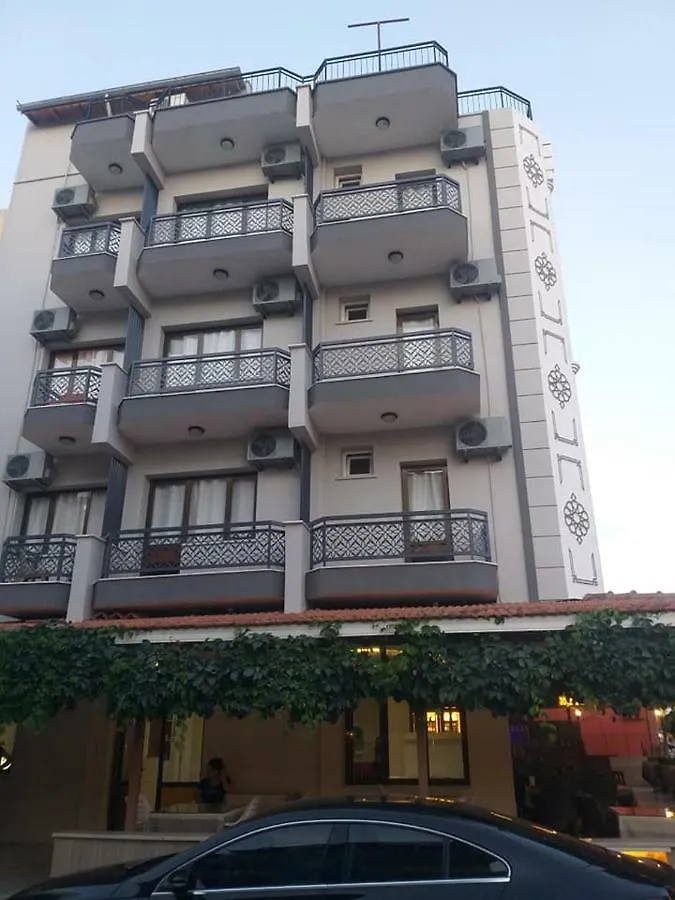 Atlantis Otel Gümüldür Hotel
