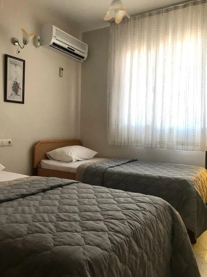 Atlantis Otel Gümüldür Turcia