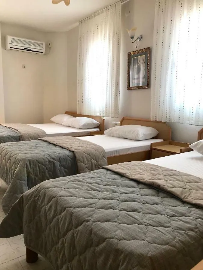 Atlantis Otel Gümüldür 0*,  Turcia